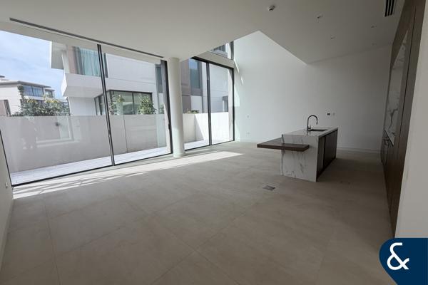 Semi Detached |3 beds + Maids| Brand new