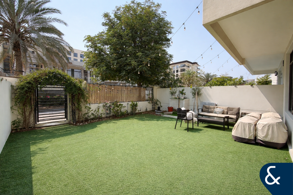 Vacant on transfer | Well maintained | Type 2