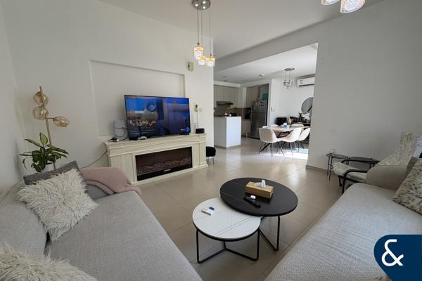 Vacant on transfer | Well maintained | Type 2