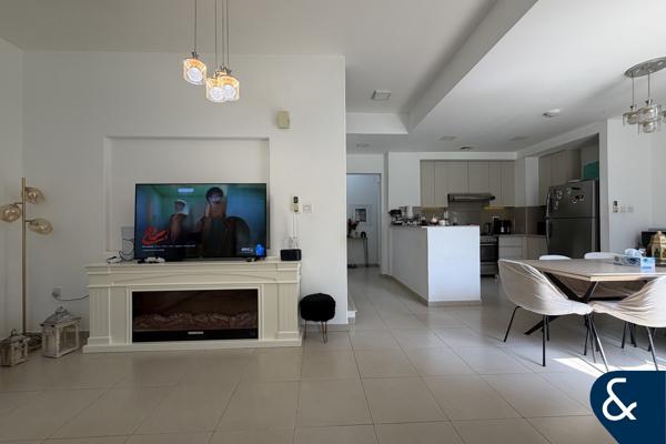 Vacant on transfer | Well maintained | Type 2