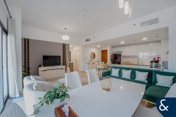 Vacant On Transfer | Viewable | Internal View