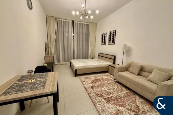 Modern | Ready To View | Fully Furnished
