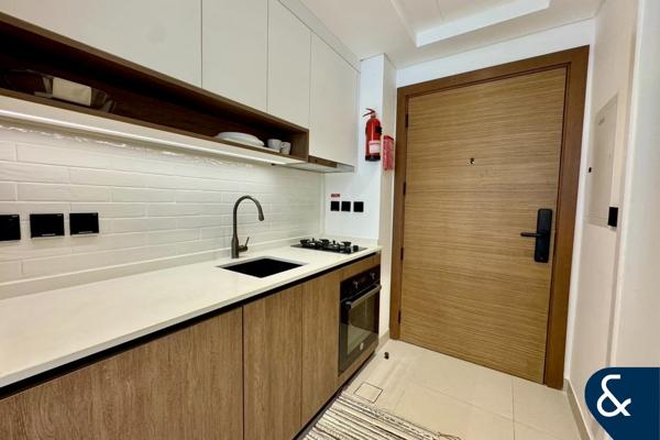 Modern | Ready To View | Fully Furnished