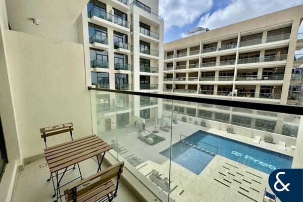 Modern | Ready To View | Fully Furnished