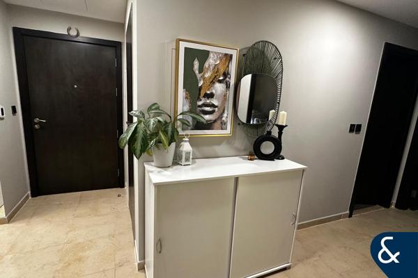 HIGH END UPGRADES THROUGHOUT | 2BHK | VOT