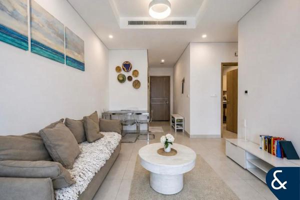 One Bedroom | High Investment ROI | Vacant