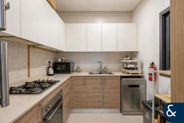 One Bedroom | High Investment ROI | Vacant