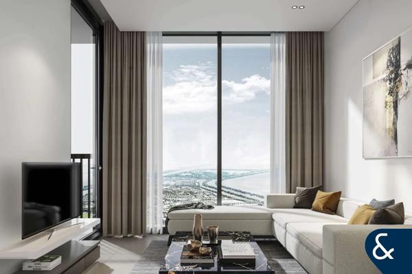 Prime Location | Luxury Finish | Q4 2027