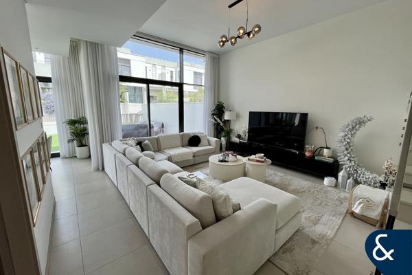 Type B | Near Pool and Park | 4 Bedrooms