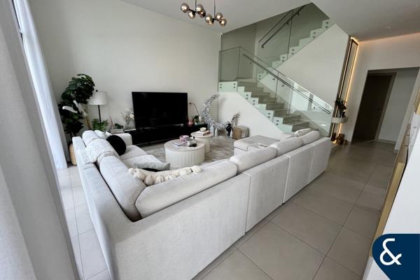 Type B | Near Pool and Park | 4 Bedrooms