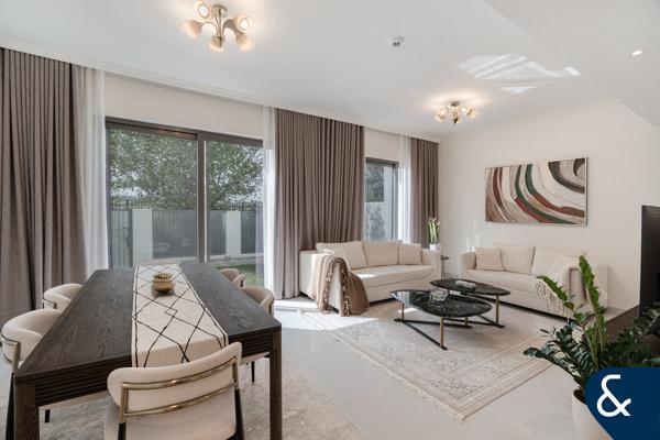 Fully Renovated | Single Row | Extended