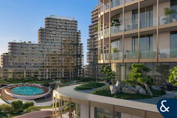 Sea View | Large Terrace | Original Price