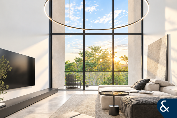 Real Listing | Three Bedroom | PARK BACKING