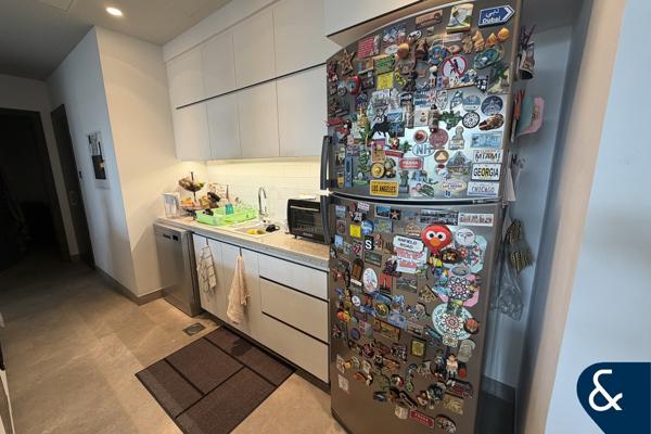 3 Bed+Ensuites | Maid Room | Furnished Option