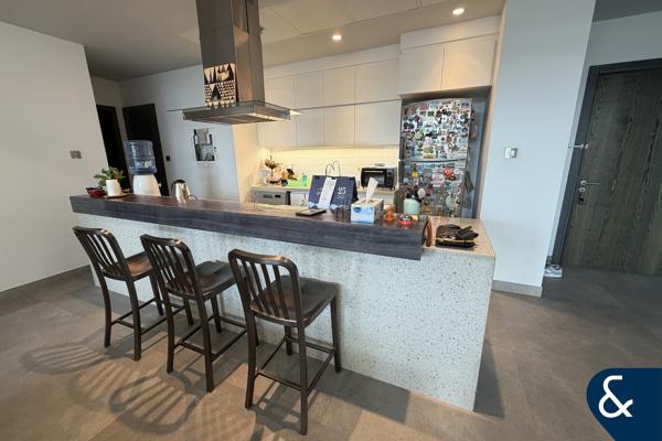 3 Bed+Ensuites | Maid Room | Furnished Option