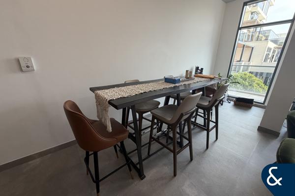 3 Bed+Ensuites | Maid Room | Furnished Option