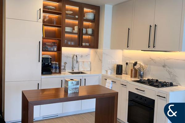 Pool View | Owner Occupied | Mid Floor