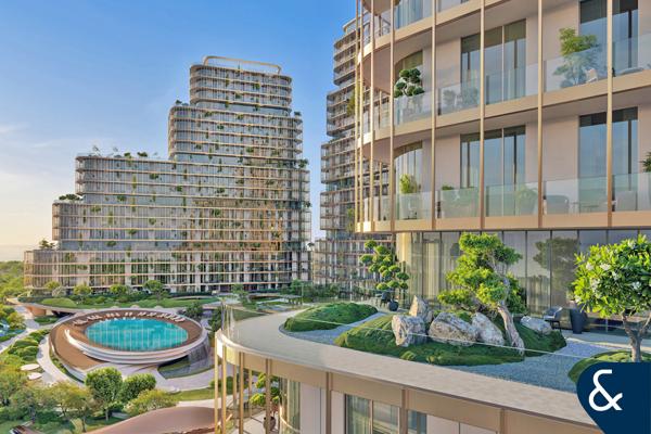 Forever Sea Views | 50/50 | Luxury Amenities