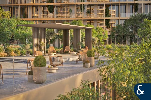 Forever Sea Views | 50/50 | Luxury Amenities