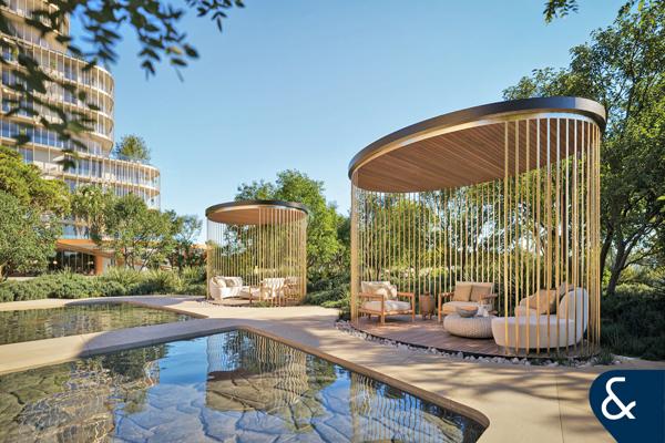 Sea View | Island Living | Stunning Terrace