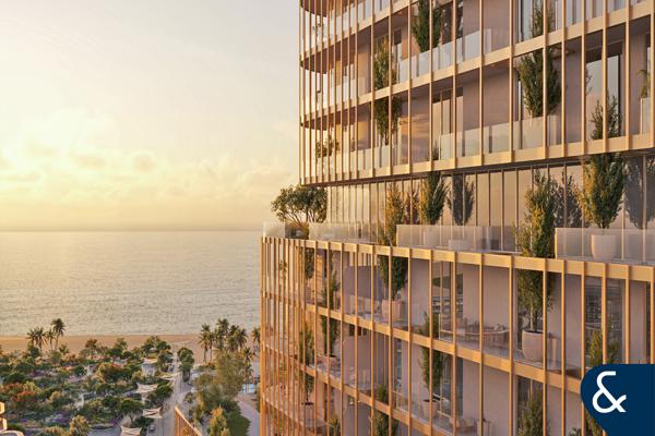 Sea View | Island Living | Stunning Terrace