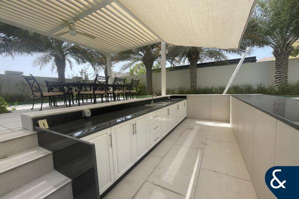 Private Pool | Furnished | Vacant Now