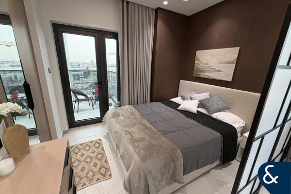 Brand New | Studio | Premium Living