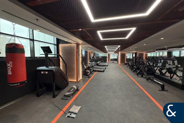 Brand New | Studio | Premium Living