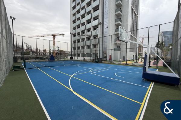 Brand New | Studio | Premium Living