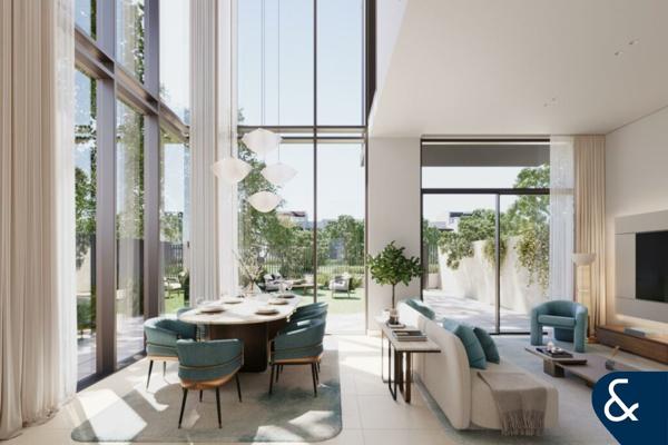 OP Deal | Full Row Available | Great Location