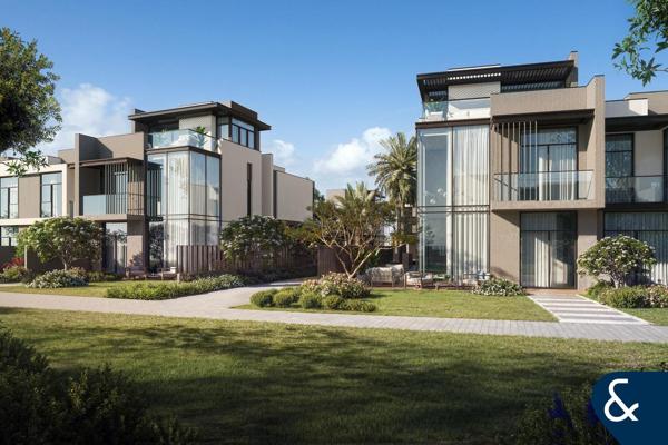 OP Deal | Full Row Available | Great Location