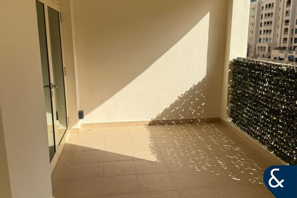 Upgraded | Park Facing | 2 plus Maids