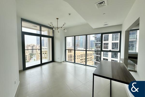 Burj Khalifa View | VOT | Close to Park