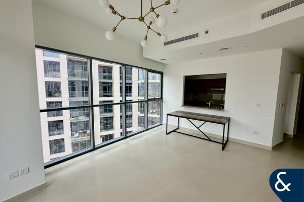 Burj Khalifa View | VOT | Close to Park