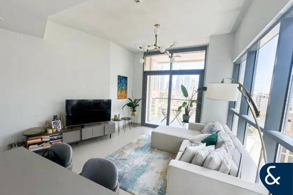 Burj Khalifa View | VOT | Close to Park