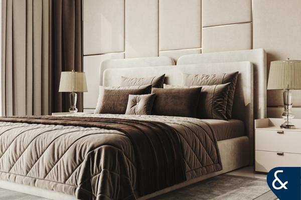 DUBAI MARINA | SPACIOUS STUDIO | LUXURY APT