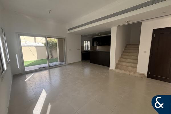 Type B | Corner Plot | Vacant on Transfer