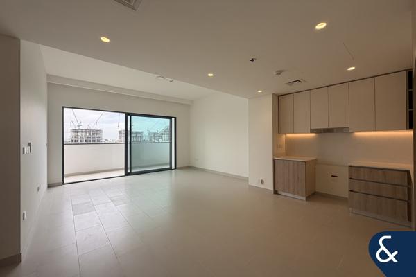 2 Bedroom | Park & Pool Views | Vacant