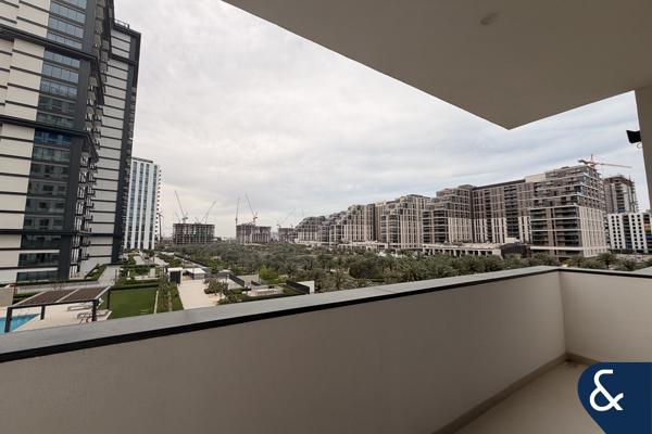 2 Bedroom | Park & Pool Views | Vacant