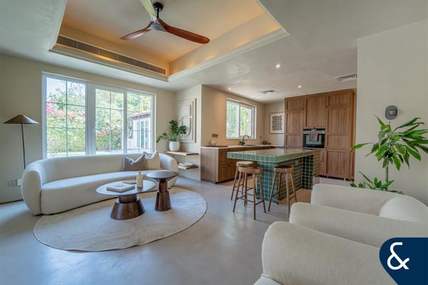 Fully Upgraded | Resort Style Garden | Vacant