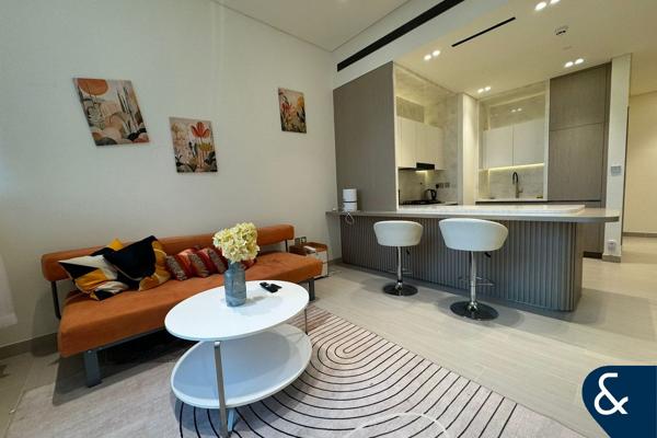 Furnished | Private Pool | Store Room |New