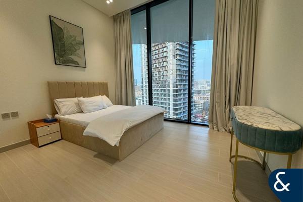 Furnished | Private Pool | Store Room |New