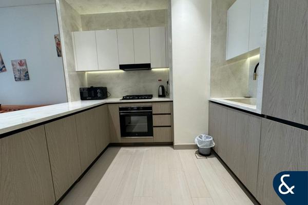 Furnished | Private Pool | Store Room |New