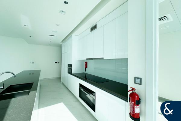 3 Bed Plus Maids | Corner Unit | Vacant