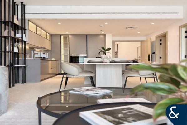 1 + Study | Furnished | Negotiable Price