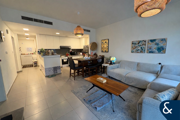 Corner | Vacant On Transfer | Landscaped