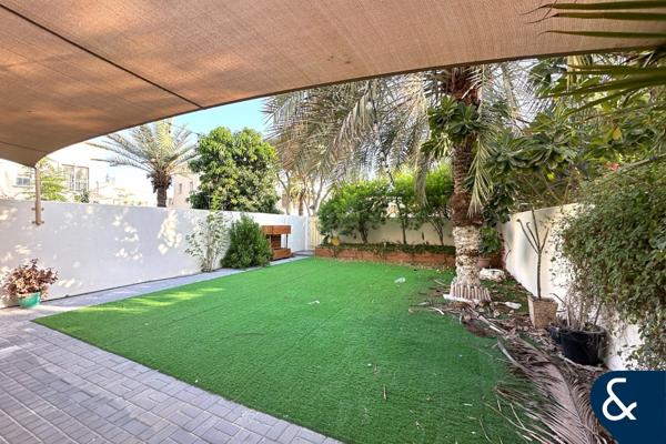 Park Backing | Type 2M | Upgraded Kitchen