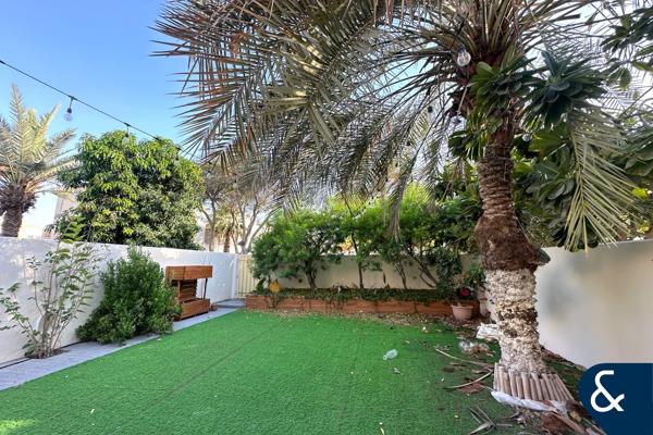 Park Backing | Type 2M | Upgraded Kitchen