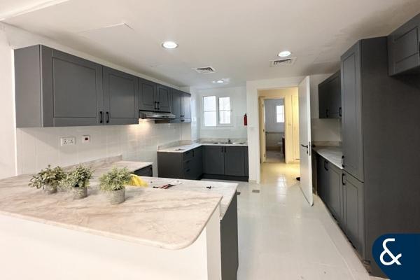 Park Backing | Type 2M | Upgraded Kitchen