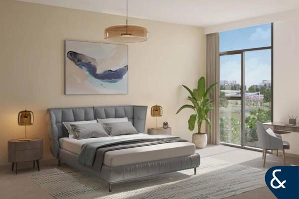 Park Backing | Al ranim 5 | 4B2 | Great Value